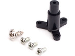Ultra-Micro Carbon Cub SS - adapter śmigła