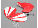 E-flite usterzenie: UMX Pitts S1S