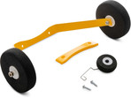 E-flite podwozie: UMX Air Tractor