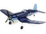Micro F4U Corsair AS3X RTF Mode 2