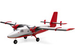 E-flite UMX Twin Otter SAFE Select BNF Basic