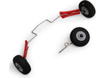 E-flite podwozie: UMX Twin Otter