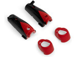 E-flite gondola (2): UMX Twin Otter