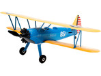 PT-17 Ultra Micro AS3X BNF