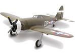 E-flite UMX P-47 BL BNF Basic