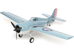 E-flite UMX F4F Wildcat BNF Basic