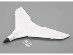 Micro F-27: Kadłub