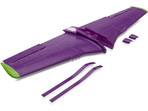 E-flite skrzydło: UMX P-51 Voodoo
