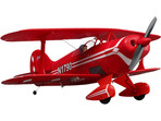 E-flite Pitts S-1S 0.4m SAFE AS3X BNF Basic