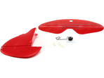 Micro Pitts S-1S - usterzenie