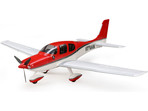 UMX Cirrus SR22T BNF Basic