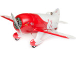 UMX Gee Bee R-2 SAFE Select BNF Basic