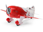 E-flite Gee Bee R-2 0.51m AS3X SAFE Select BNF Basic