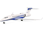 E-flite UMX Cessna Citation Longitude SAFE Select BNF Basic