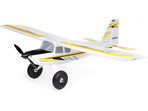 E-flite UMX Timber X 0.57m SAFE Select BNF Basic