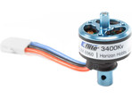 E-flite silnik trójfazowy 3400obr/V: UMX Turbo Timber