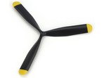 110 x 80mm 3 Blade propeller