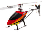 Mikrovrtulník Scorpio 1&21 2.4GHz RTF Mód 1