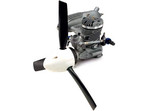 Trainer Power System