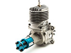 Evolution 62GX 62cc benzynowy