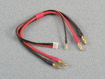 Adapter balancera 2 ogniwa Gold