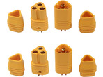 MT60 konektor 3-polowy (2 pary)