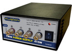 Zasilacz stab. 415W 230V/13.8V 30A TwinOutput