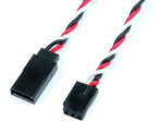 Kabel przedłużający Futaba silikon 200mm