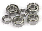 Łożysko 5x11x5 chrom stal MR685ZZ (2)