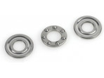 Łożysko oporowe 3x8x3.5 F3-8G (2)
