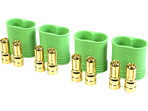 Konektor złocony CC 6.5mm żeński (4)
