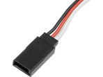 Przewód serwa Futaba żeński 22AWG 30cm