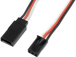 Przewód serwa przedłużający Futaba 22AWG 60cm