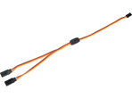 Przewód serwa Y SPM/JR/Hi 22AWG 30cm