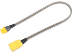 Kabel konwersji Pro XT-60 - XT-90 żeński 14AWG 40c