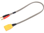 Kabel ładowania Pro - XT-90 14AWG 40cm