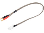 Kabel ładowania Pro - Tamiya 14AWG 40cm