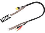 Kabel ładujący Pro - XT-60 urządzenie / XH 2-6S