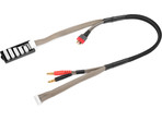 Kabel ładowania Pro - Deans / XH 2-6S