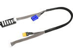Kabel ładowania Pro - XT-60 / EC5 / XH 2-6S