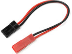 Przewód konwersji BEC F -> SPM/JR/Hi M (20AWG)
