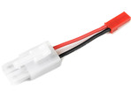 Przewód konwersji Tamiya męski - BEC męski