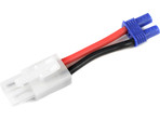 Przewód konwersji Tamiya męski - EC2 męski