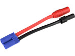 Przewód konwersji EC5 żeński - AS-150 + XT-150