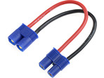 Przewód przedłużający EC3 14AWG 12cm