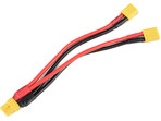 Kabel Y równoległy XT-30