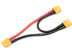 Kabel Y szeregowy XT-60