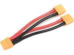 Kabel Y równoległy XT-90