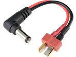 Kabel zasilania Fatshark - Deans męski