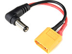 Kabel zasilania Fatshark - XT-60 żeński